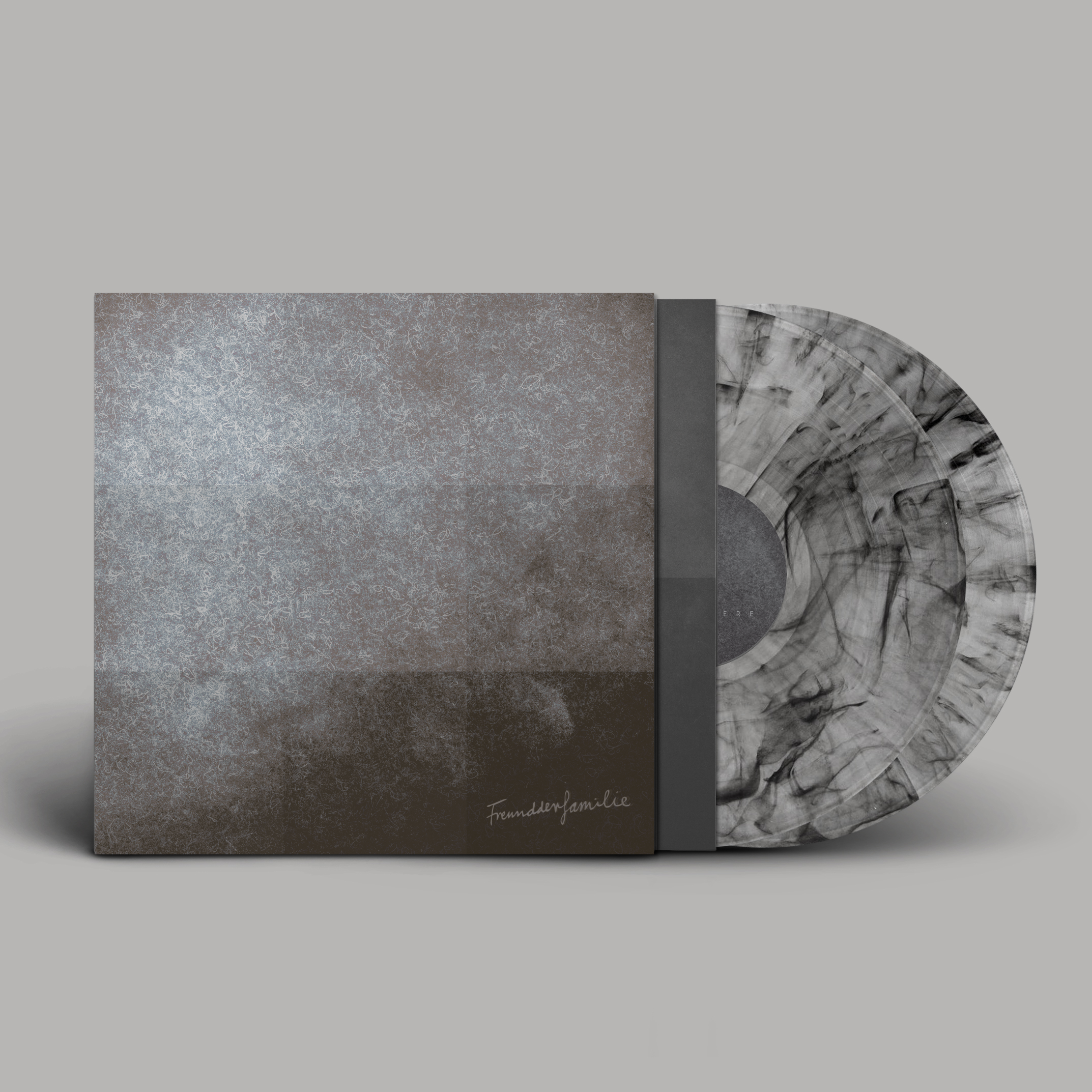 Unknown – Grau 3