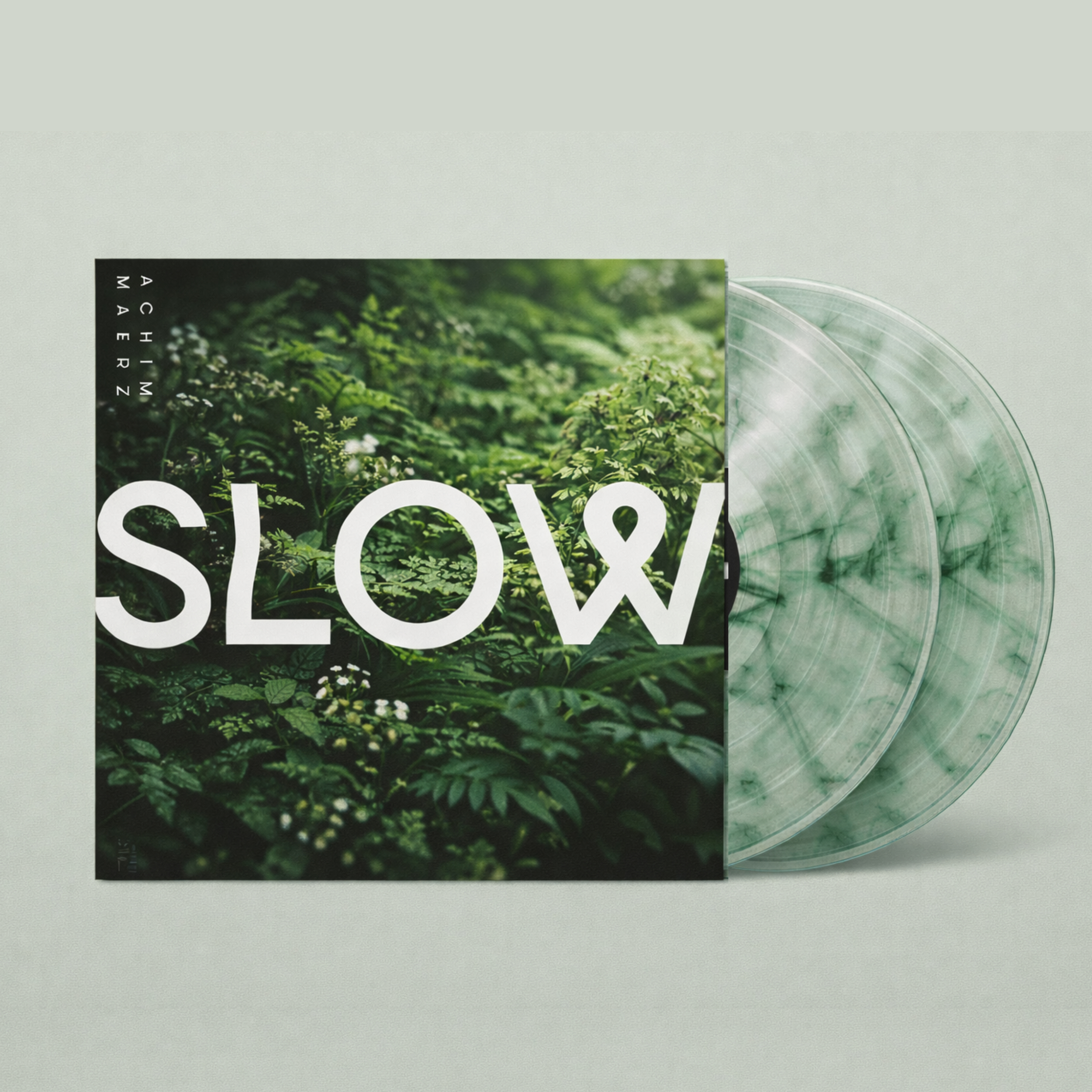 Achim Maerz – Slow