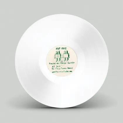 Freund der Familie – Sark