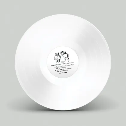 Freund der Familie – Sark Remixes