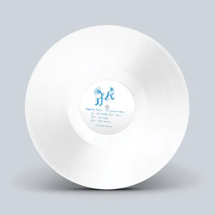 Freund der Familie – Symbian Remixes EP