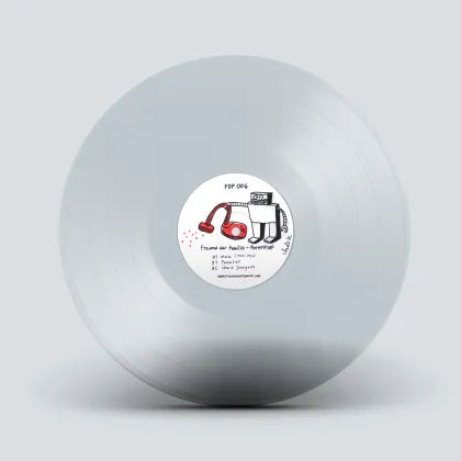 Freund der Familie – Porentief EP