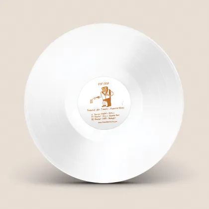 Freund der Familie – Porentief Remixes