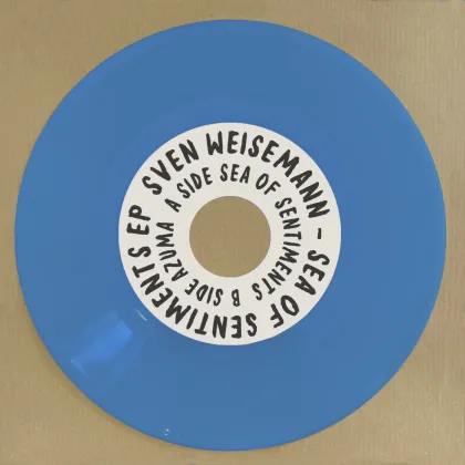 Sven Weisemann – Sea Of Sentiments EP