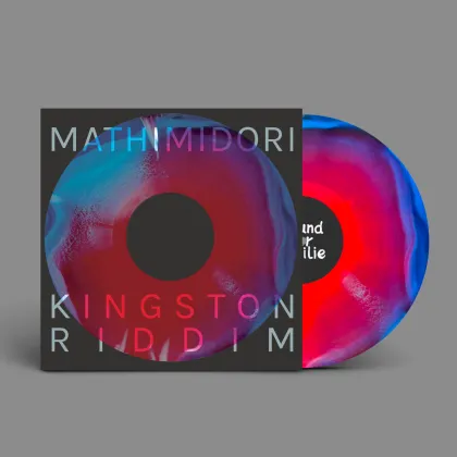Mathimidori – Kingston Riddim