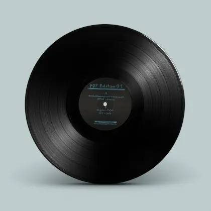 Various – FDF EDITION 01