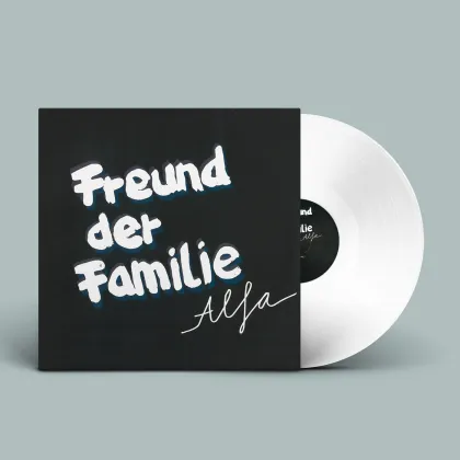 Freund der Familie – Alfa