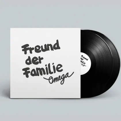 Freund der Familie – Omega