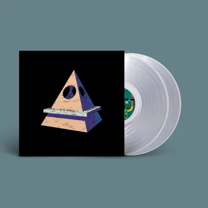 Even Drones	 – Ethics LP