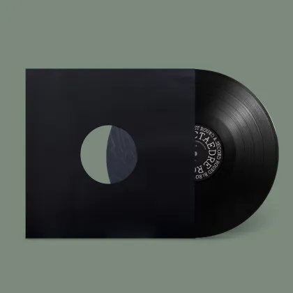 Octaedre – Rounds EP