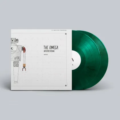 Freund der Familie – The Omega Interpretations Chapter II