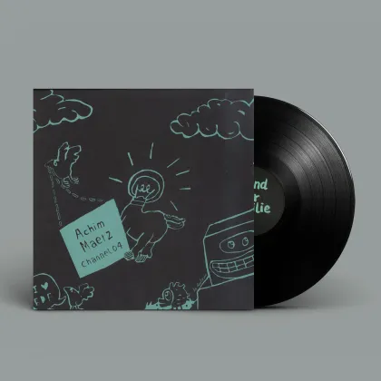 Achim Maerz – Channel 04