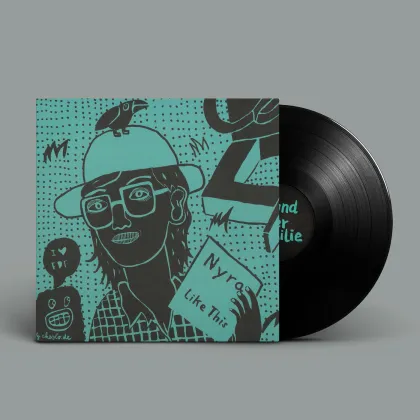 Nyra – Like This EP