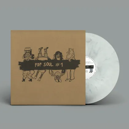 Klinke a. Chinch / Cheslo – Klinke / Boytalk