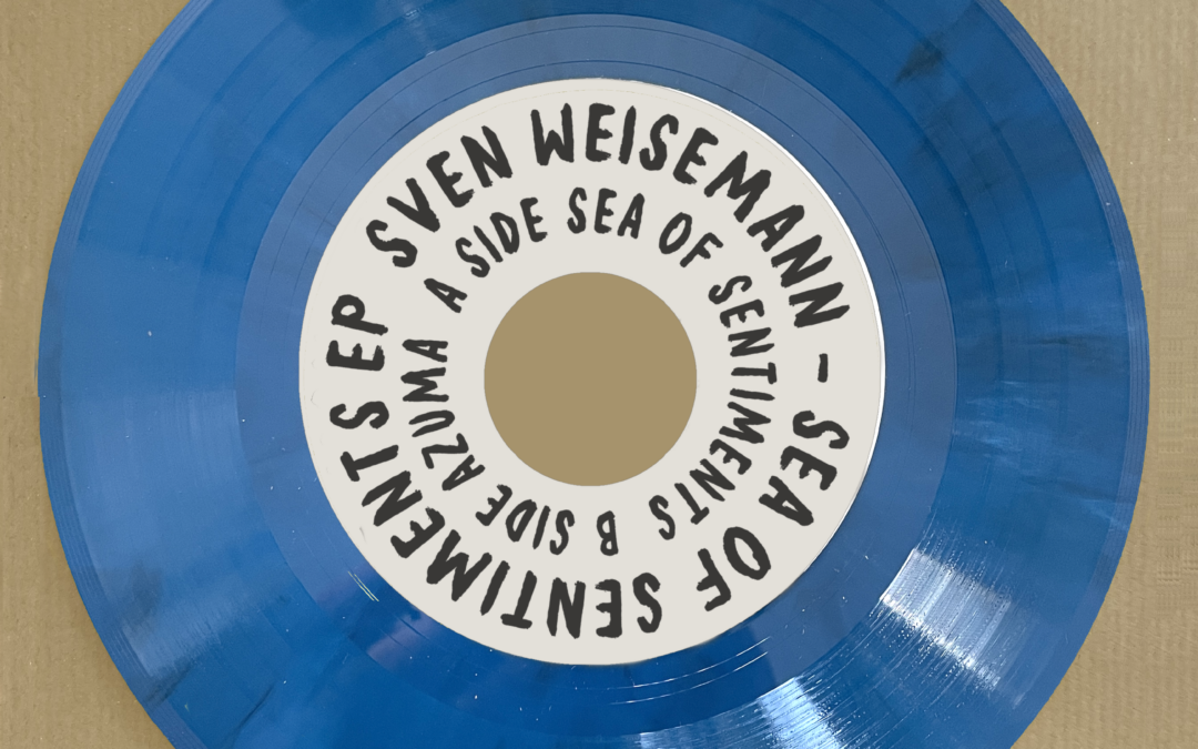 Sven Weisemann – Sea Of Sentiments EP